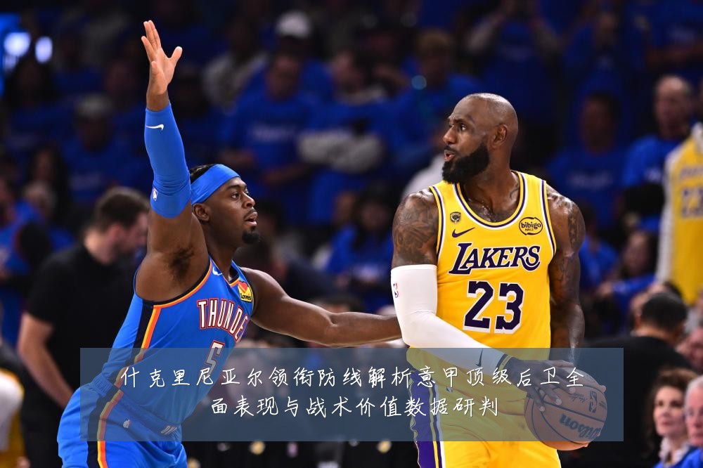 什克里尼亚尔领衔防线解析意甲顶级后卫全面表现与战术价值数据研判